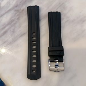 Omega Sports Band 20mm